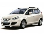JAC Heyue RS 2009 года